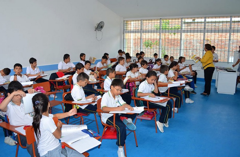 Noticia Principal
