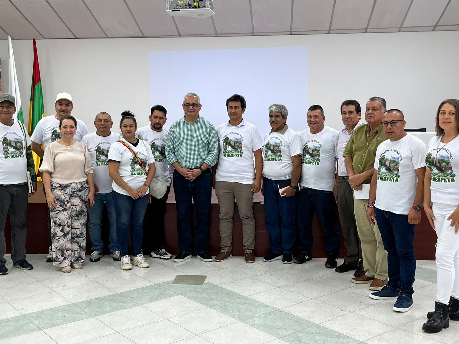 Noticia Principal