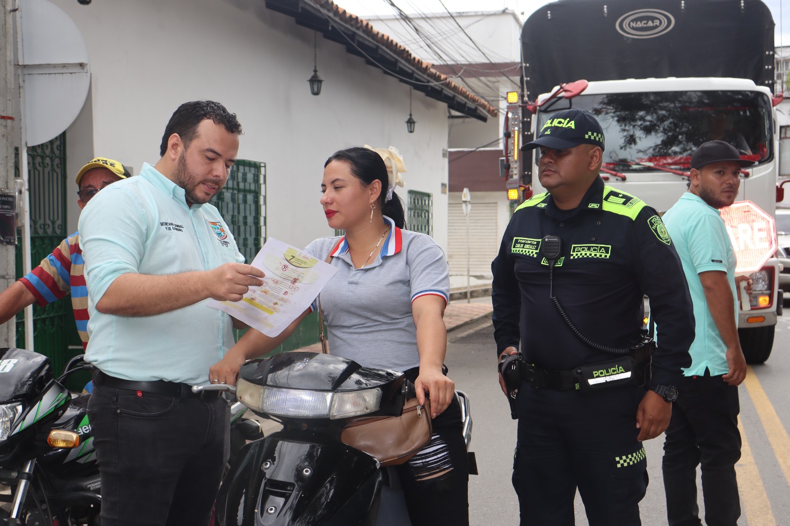 Noticia Principal