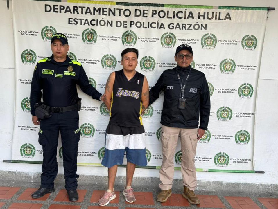 Noticia Principal