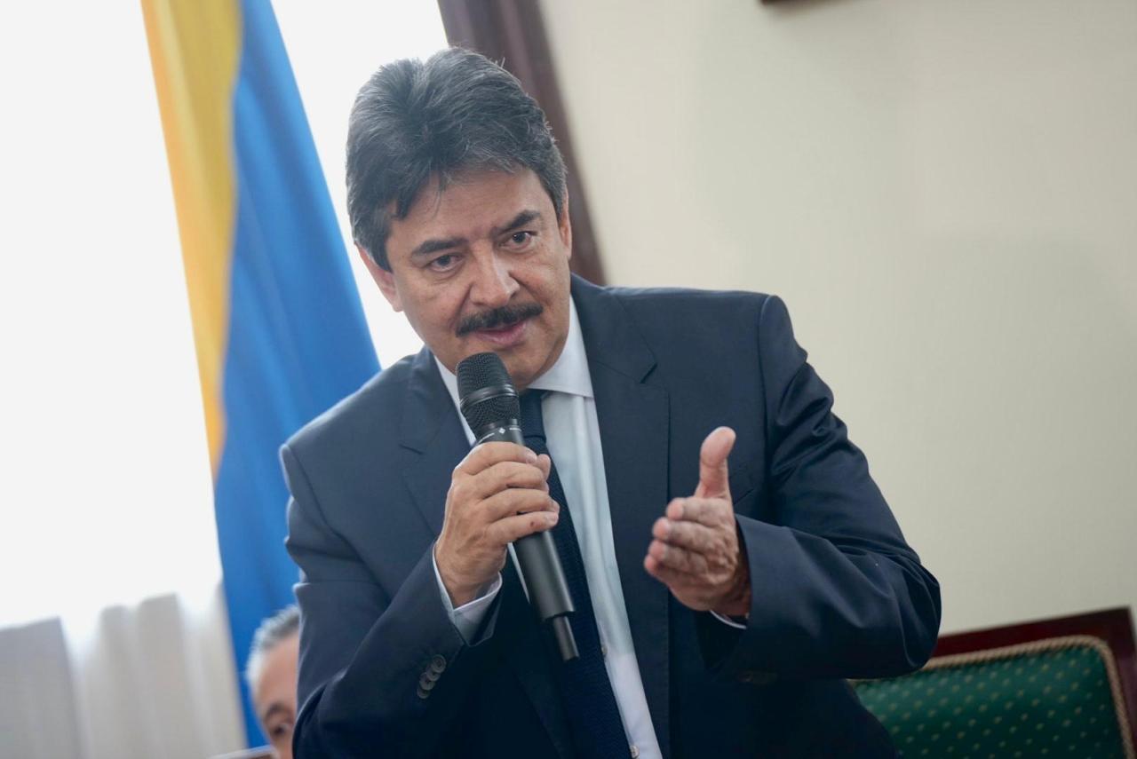 Noticia Principal