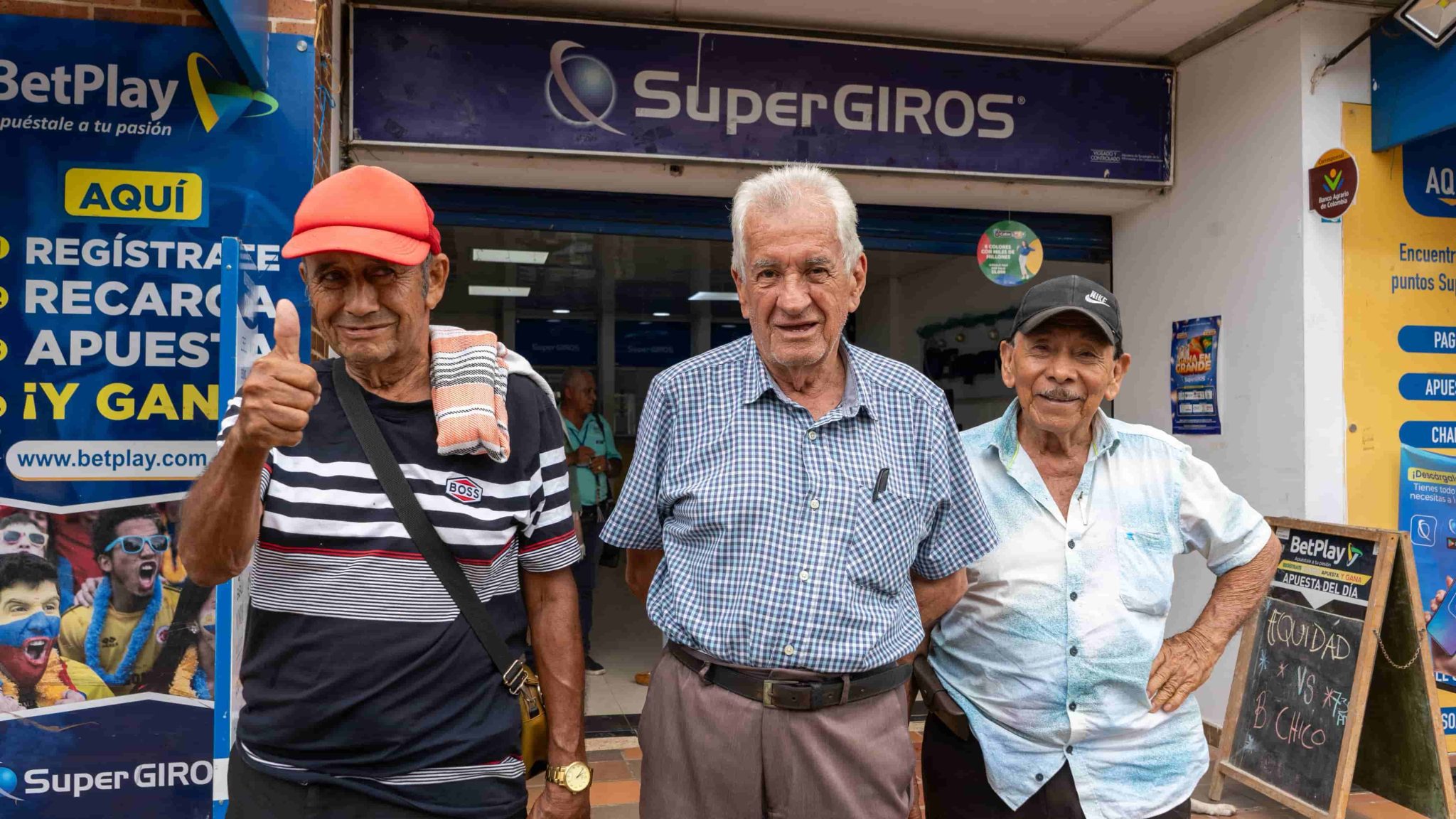 Noticia Principal