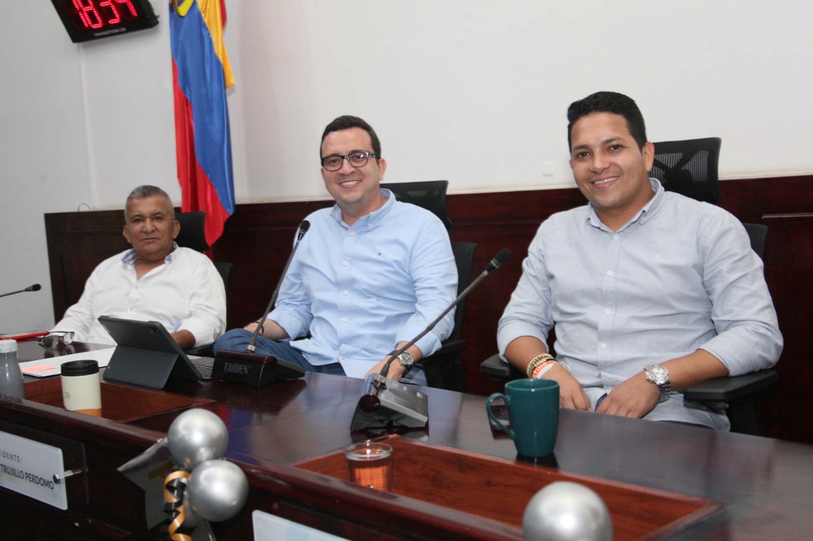 Noticia Principal